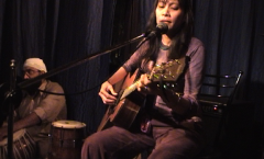 Cynthia Alexander - Indie music of the Philippines