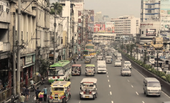 Quiapo, Manila - Philippines