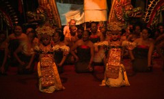 Legong, Ubud - Bali, Indonesia