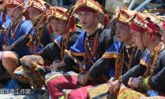 Paiwan's Masarut - Feast of the Harvest