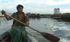 Pasar Ikan - Jakarta, Indonesia