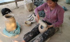 Kampong Chhnang Pottery, Cambodia