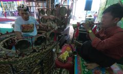 Saing - Myanmar Traditional Music